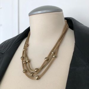 Chic necklace